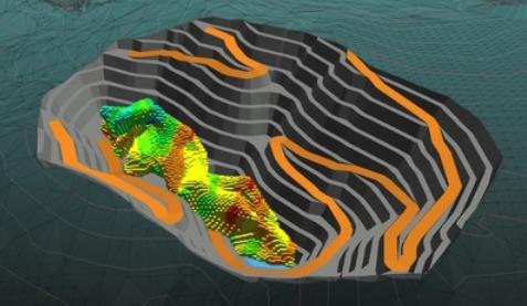 3D Maden İmalat Tasarımı ve Kübaj