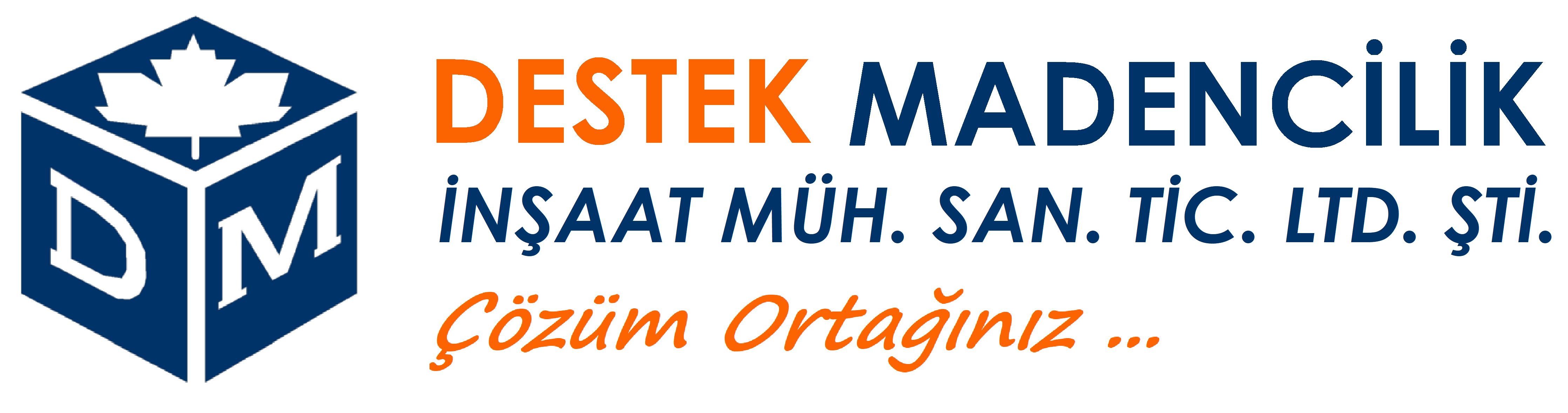 Destek Mühendislik