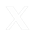 X