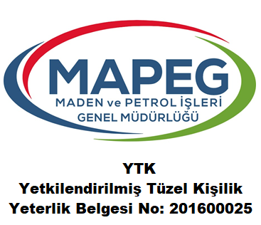 ÇED Belgesi
