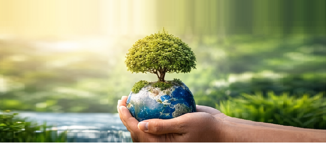 Çevre Danışmanlığı ve Çevre Yönetimi