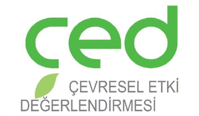 Çevresel Etki Değerlendirmesi Logo